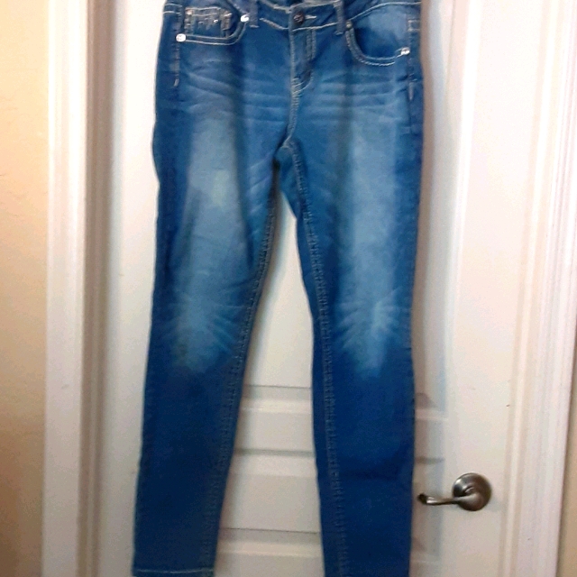 Request Denim